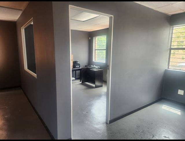 OFFICE PROPERTY TO RENT IN WELTEVREDEN PARK